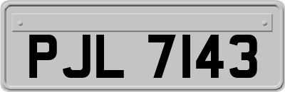 PJL7143