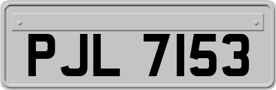 PJL7153