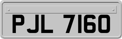 PJL7160