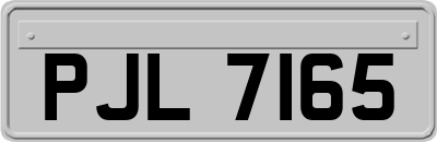 PJL7165