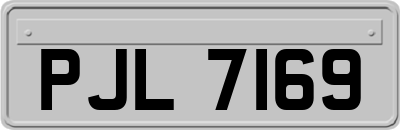 PJL7169