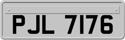 PJL7176