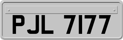 PJL7177