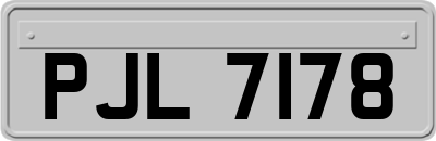 PJL7178