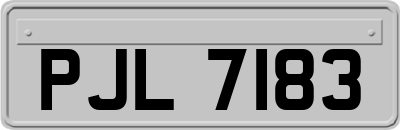 PJL7183