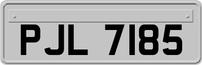 PJL7185