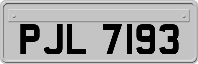 PJL7193