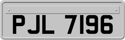 PJL7196