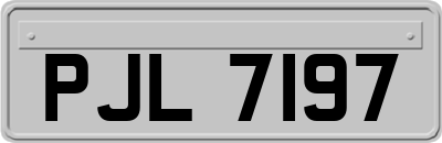 PJL7197