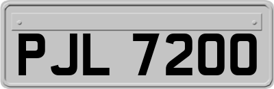 PJL7200