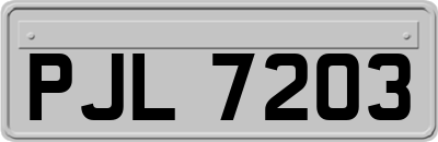 PJL7203