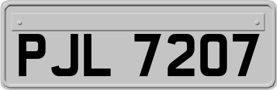 PJL7207