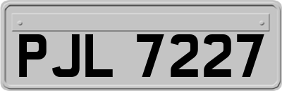 PJL7227