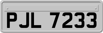 PJL7233