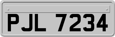 PJL7234
