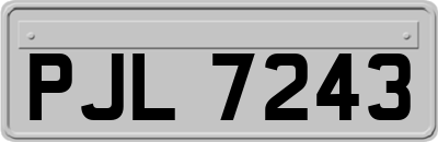 PJL7243