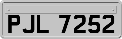 PJL7252