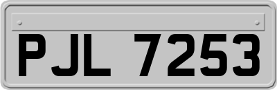 PJL7253