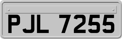 PJL7255