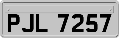 PJL7257