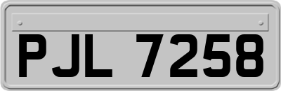 PJL7258