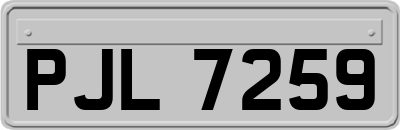PJL7259