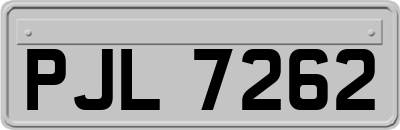 PJL7262