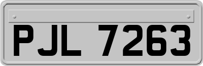 PJL7263