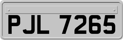 PJL7265