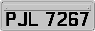 PJL7267