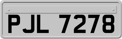 PJL7278