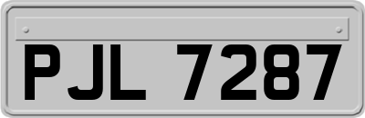 PJL7287