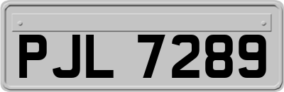 PJL7289