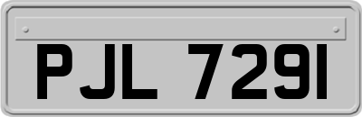 PJL7291