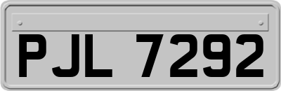 PJL7292