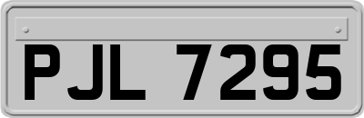 PJL7295