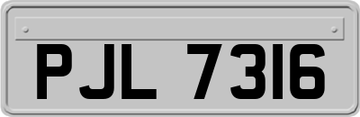 PJL7316