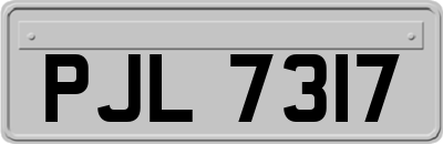 PJL7317