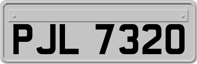 PJL7320