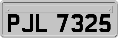 PJL7325