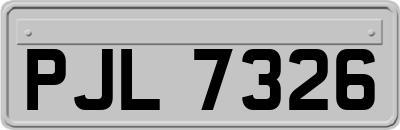 PJL7326