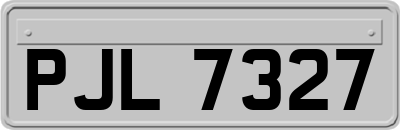PJL7327