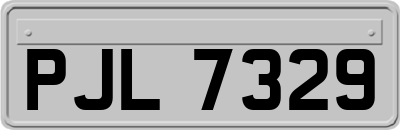 PJL7329