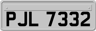 PJL7332
