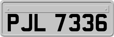 PJL7336