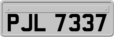PJL7337