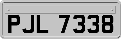 PJL7338