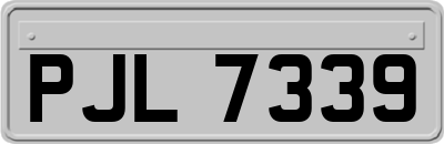 PJL7339