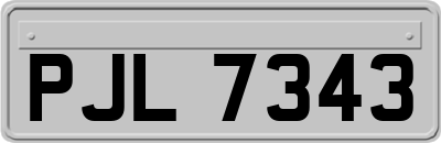 PJL7343