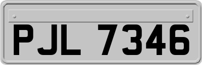 PJL7346